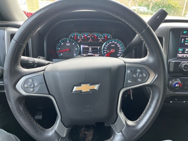 2016 Chevrolet Silverado 1500 LT Jacksonville FL