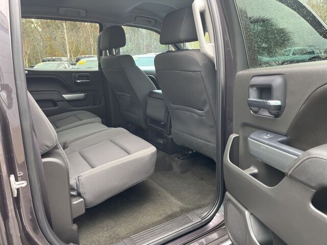 2016 Chevrolet Silverado 1500 LT Jacksonville FL