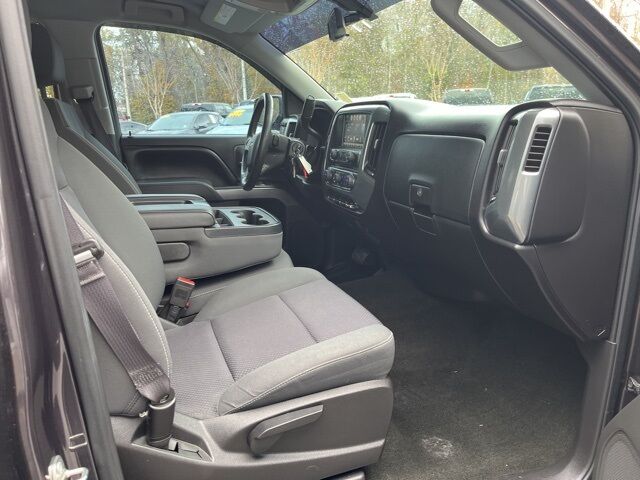 2016 Chevrolet Silverado 1500 LT Jacksonville FL