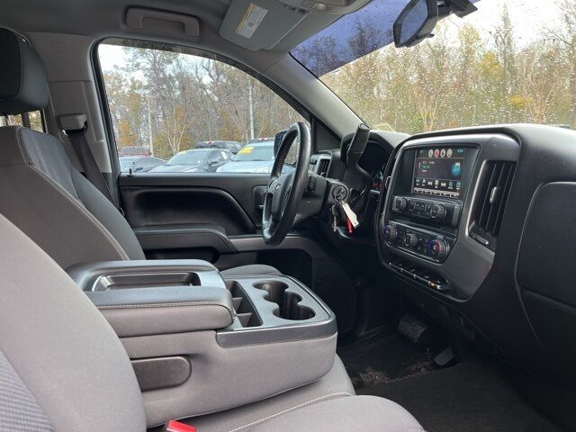 2016 Chevrolet Silverado 1500 LT Jacksonville FL