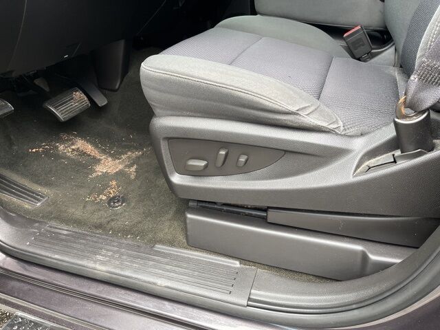 2016 Chevrolet Silverado 1500 LT Jacksonville FL