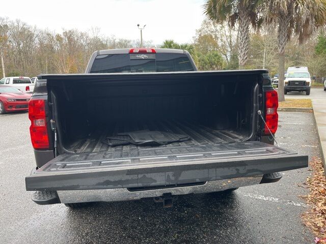 2016 Chevrolet Silverado 1500 LT Jacksonville FL