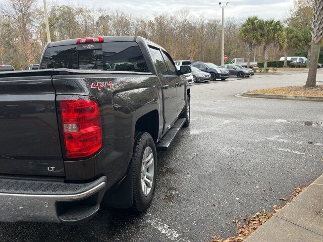 2016 Chevrolet Silverado 1500 LT Jacksonville FL
