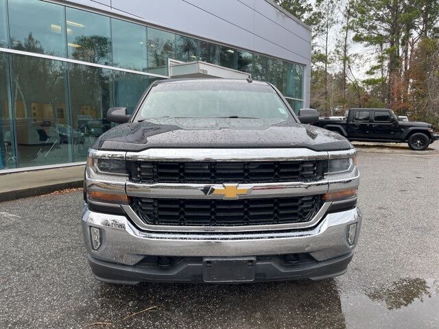 2016 Chevrolet Silverado 1500 LT Jacksonville FL