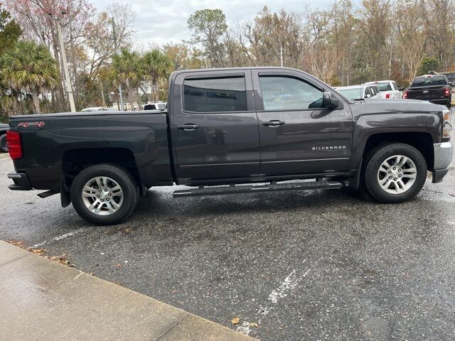 2016 Chevrolet Silverado 1500 LT Jacksonville FL