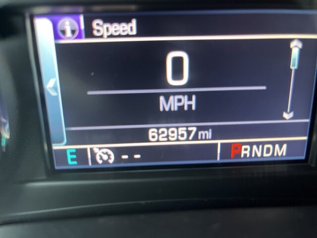 2016 Chevrolet Silverado 1500 LT Jacksonville FL