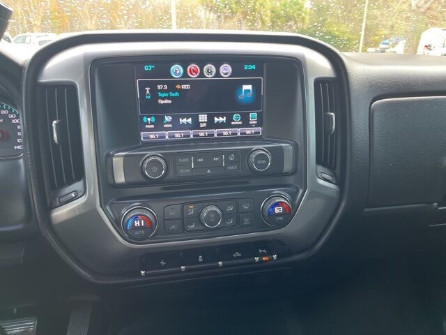 2016 Chevrolet Silverado 1500 LT Jacksonville FL