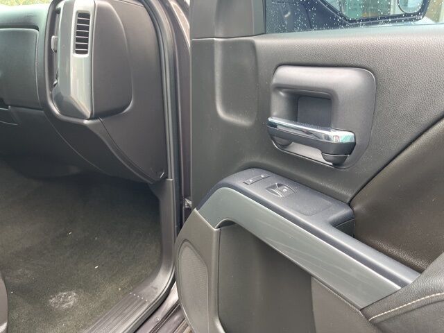 2016 Chevrolet Silverado 1500 LT Jacksonville FL