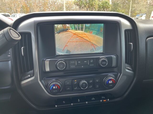 2016 Chevrolet Silverado 1500 LT Jacksonville FL