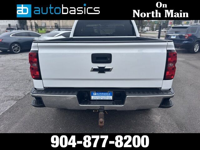 2016 Chevrolet Silverado 1500 LT Jacksonville FL