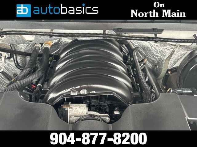 2016 Chevrolet Silverado 1500 LT Jacksonville FL