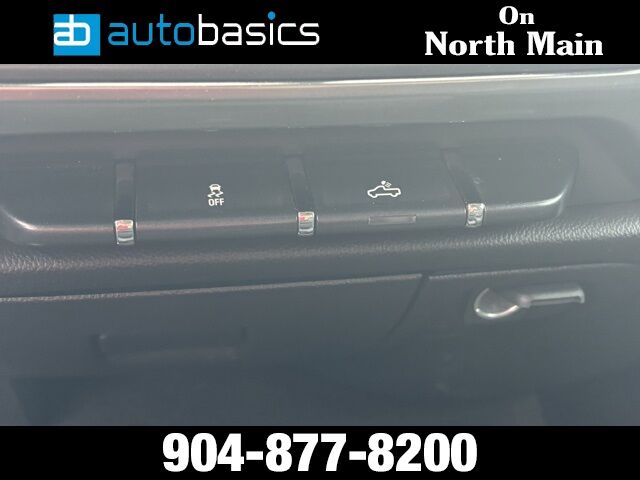 2016 Chevrolet Silverado 1500 LT Jacksonville FL