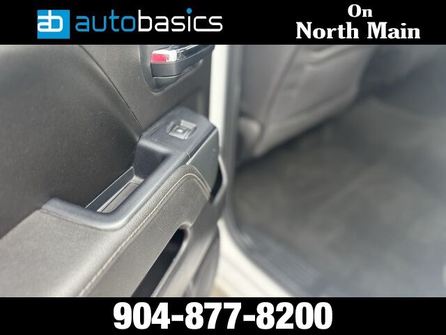 2016 Chevrolet Silverado 1500 LT Jacksonville FL