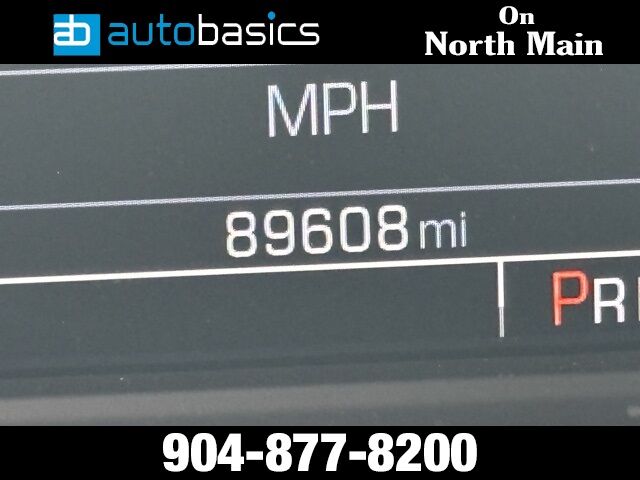 2016 Chevrolet Silverado 1500 LT Jacksonville FL