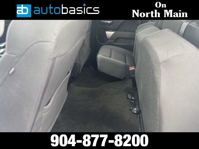 2016 Chevrolet Silverado 1500 LT Jacksonville FL