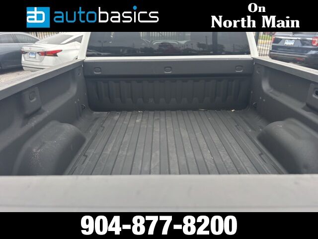 2016 Chevrolet Silverado 1500 LT Jacksonville FL