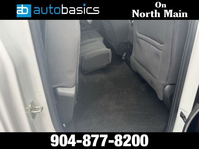 2016 Chevrolet Silverado 1500 LT Jacksonville FL