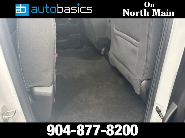 2016 Chevrolet Silverado 1500 LT Jacksonville FL