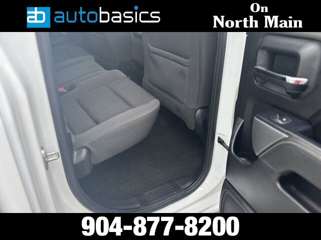 2016 Chevrolet Silverado 1500 LT Jacksonville FL