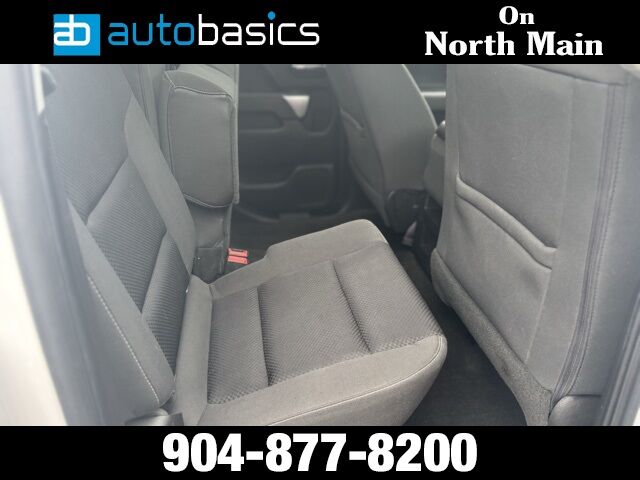 2016 Chevrolet Silverado 1500 LT Jacksonville FL