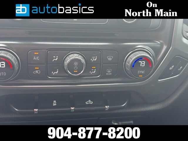 2016 Chevrolet Silverado 1500 LT Jacksonville FL