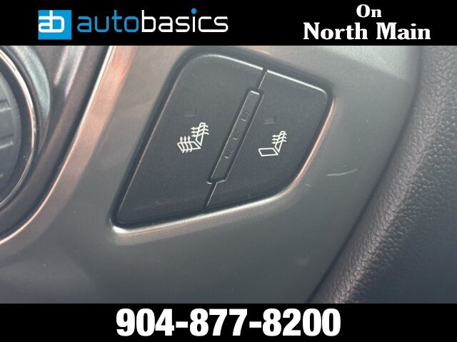 2016 Chevrolet Silverado 1500 LT Jacksonville FL