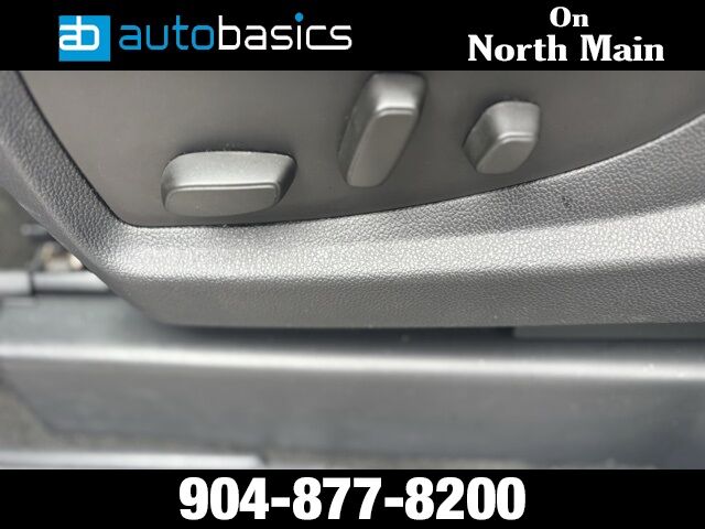 2016 Chevrolet Silverado 1500 LT Jacksonville FL