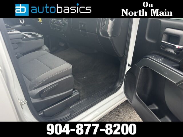 2016 Chevrolet Silverado 1500 LT Jacksonville FL