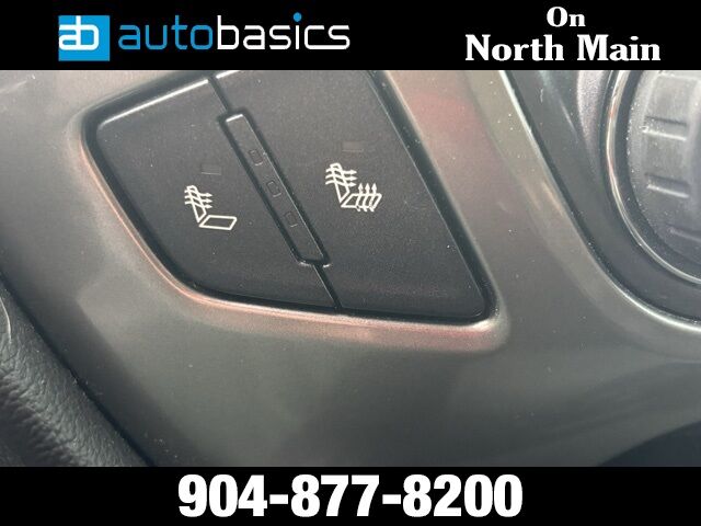 2016 Chevrolet Silverado 1500 LT Jacksonville FL