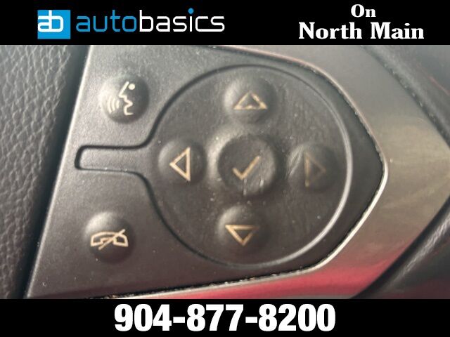 2016 Chevrolet Silverado 1500 LT Jacksonville FL