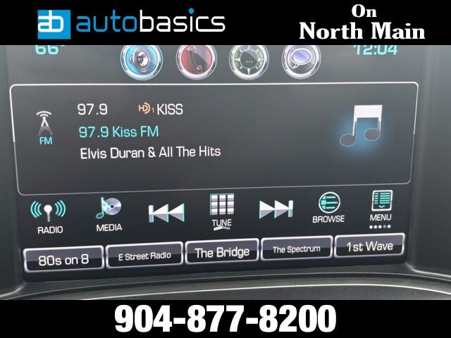 2016 Chevrolet Silverado 1500 LT Jacksonville FL