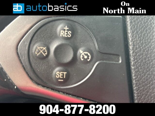 2016 Chevrolet Silverado 1500 LT Jacksonville FL