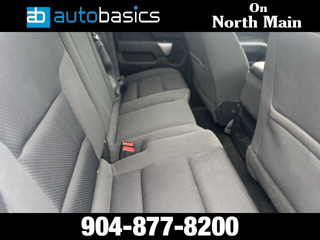 2016 Chevrolet Silverado 1500 LT Jacksonville FL