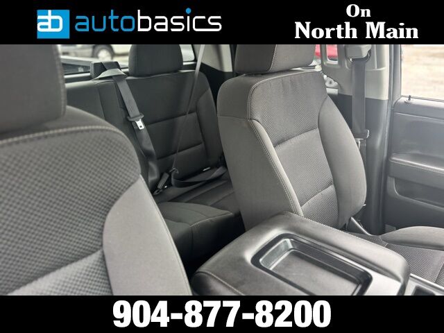 2016 Chevrolet Silverado 1500 LT Jacksonville FL