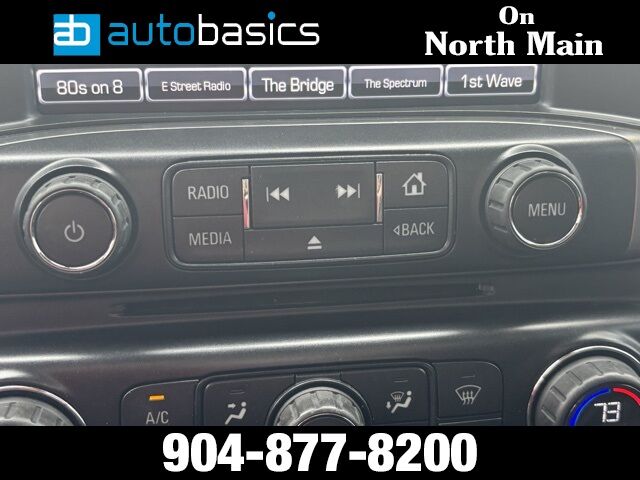 2016 Chevrolet Silverado 1500 LT Jacksonville FL