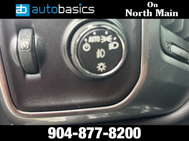 2016 Chevrolet Silverado 1500 LT Jacksonville FL