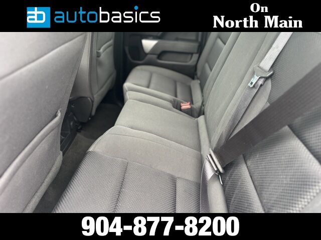 2016 Chevrolet Silverado 1500 LT Jacksonville FL