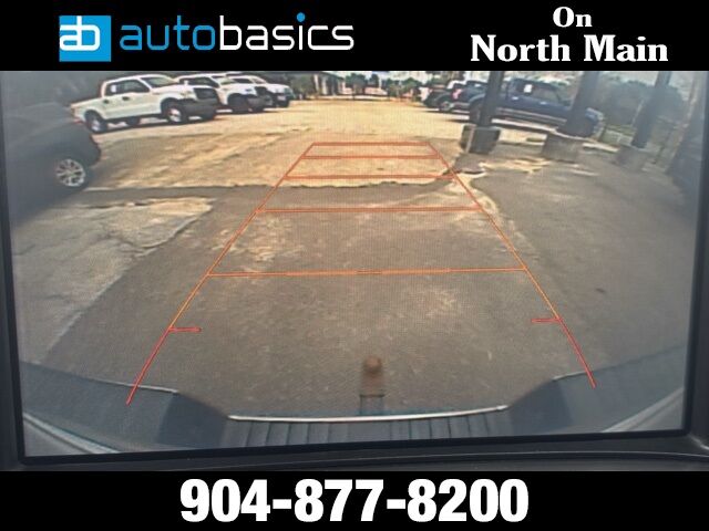 2016 Chevrolet Silverado 1500 LT Jacksonville FL