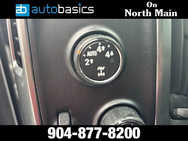 2016 Chevrolet Silverado 1500 LT Jacksonville FL