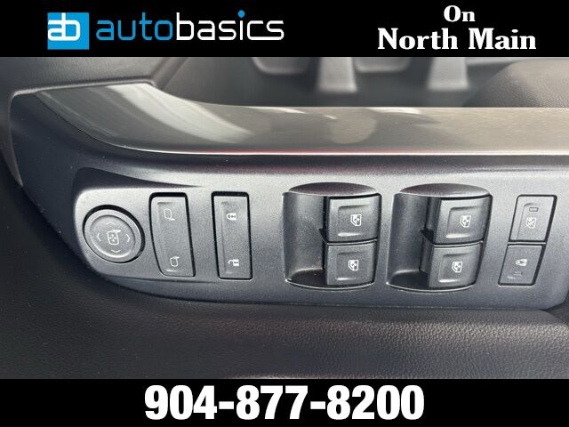 2016 Chevrolet Silverado 1500 LT Jacksonville FL