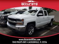 2016 Chevrolet Silverado 1500 LT Jacksonville FL 2016 Chevrolet Silverado 1500 LT Jacksonville FL