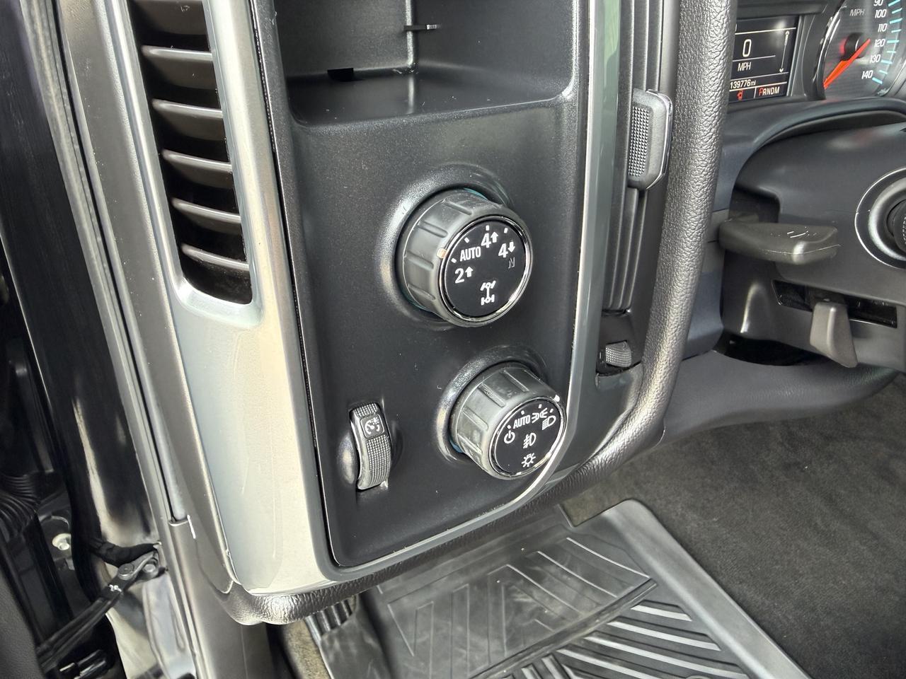 2016 Chevrolet Silverado 1500 LT Knoxville TN