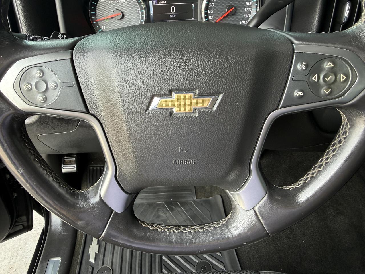 2016 Chevrolet Silverado 1500 LT Knoxville TN