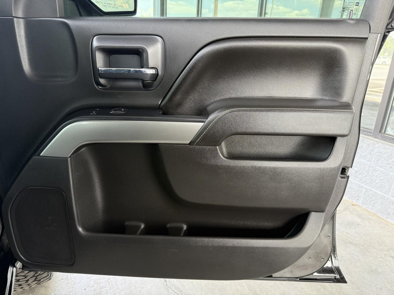 2016 Chevrolet Silverado 1500 LT Knoxville TN