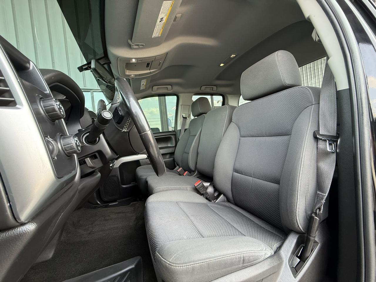 2016 Chevrolet Silverado 1500 LT Knoxville TN