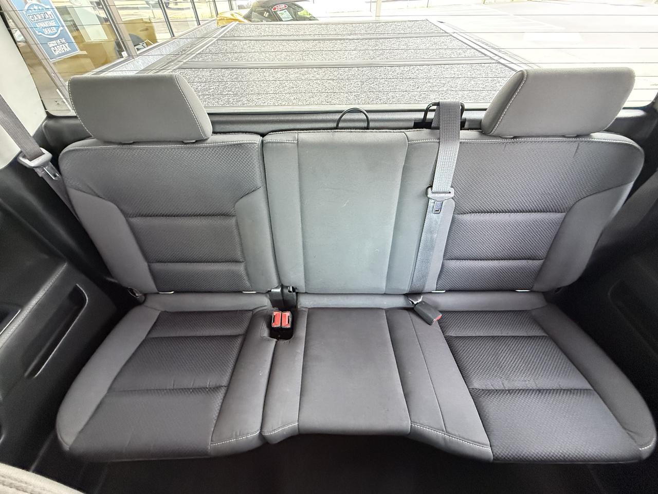 2016 Chevrolet Silverado 1500 LT Knoxville TN