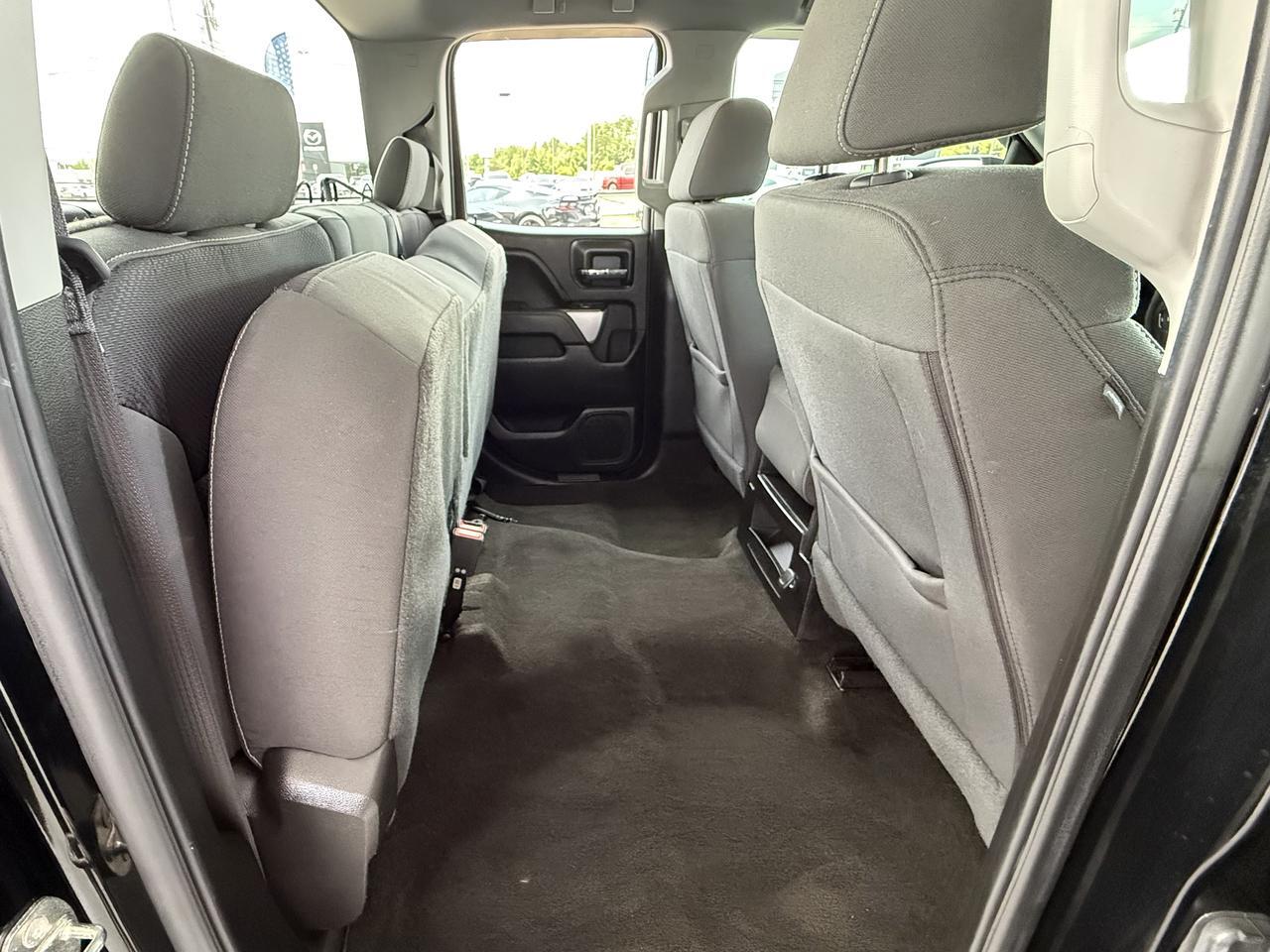 2016 Chevrolet Silverado 1500 LT Knoxville TN