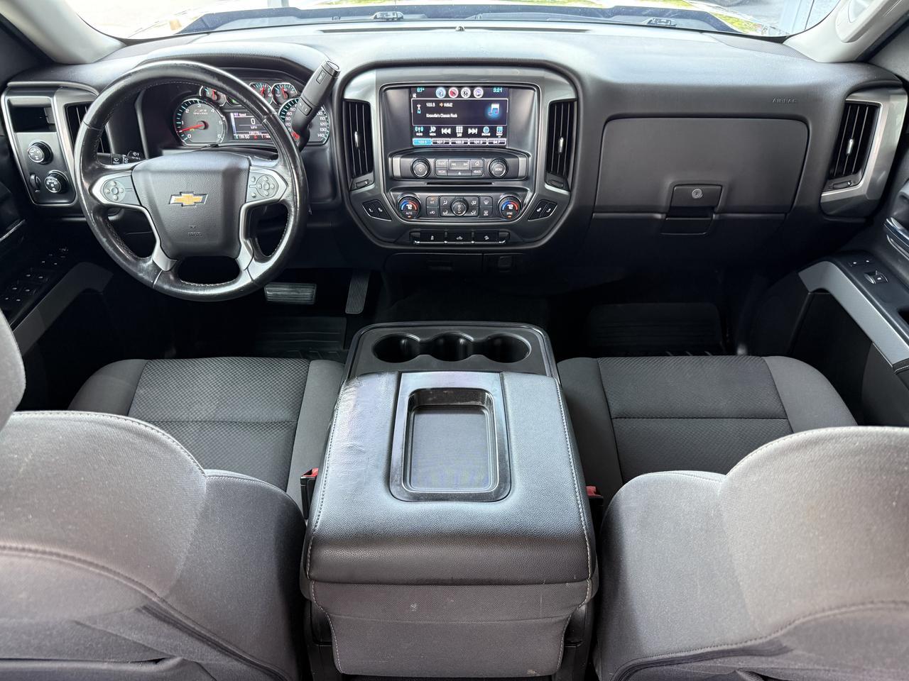 2016 Chevrolet Silverado 1500 LT Knoxville TN