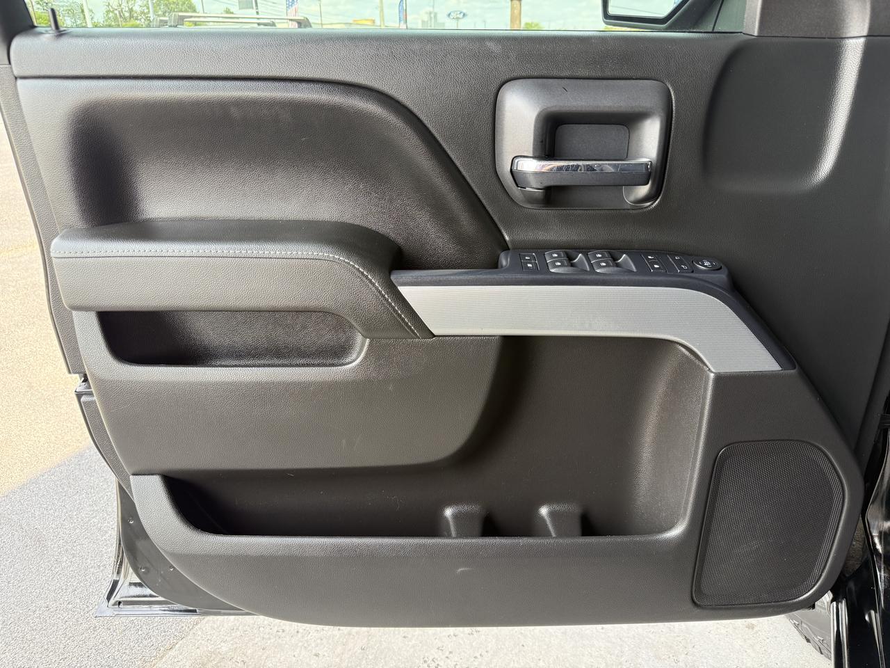 2016 Chevrolet Silverado 1500 LT Knoxville TN