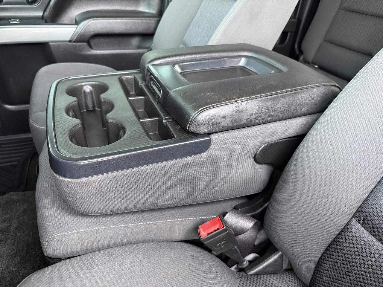 2016 Chevrolet Silverado 1500 LT Knoxville TN